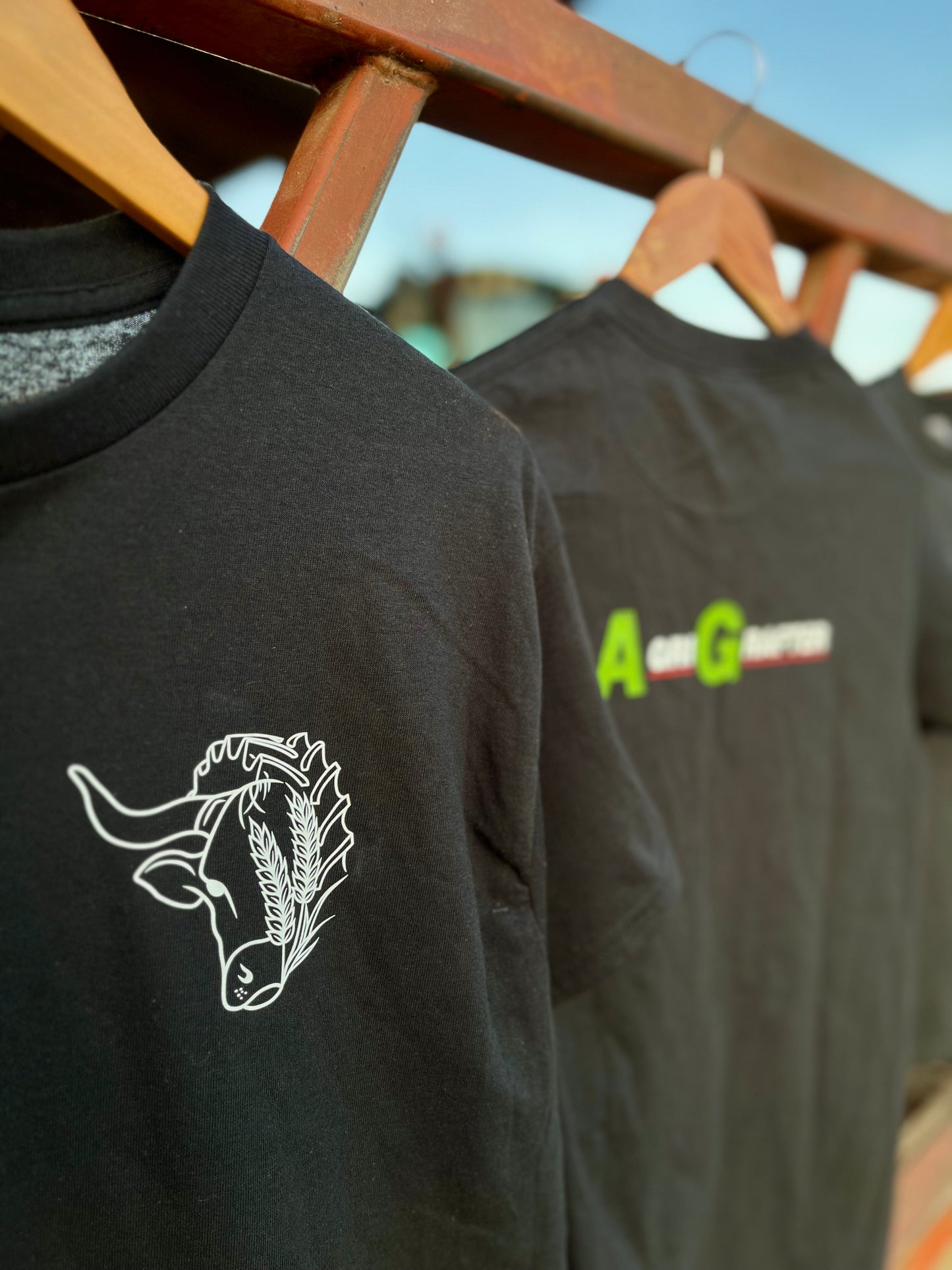 AgriGrafter T-Shirt