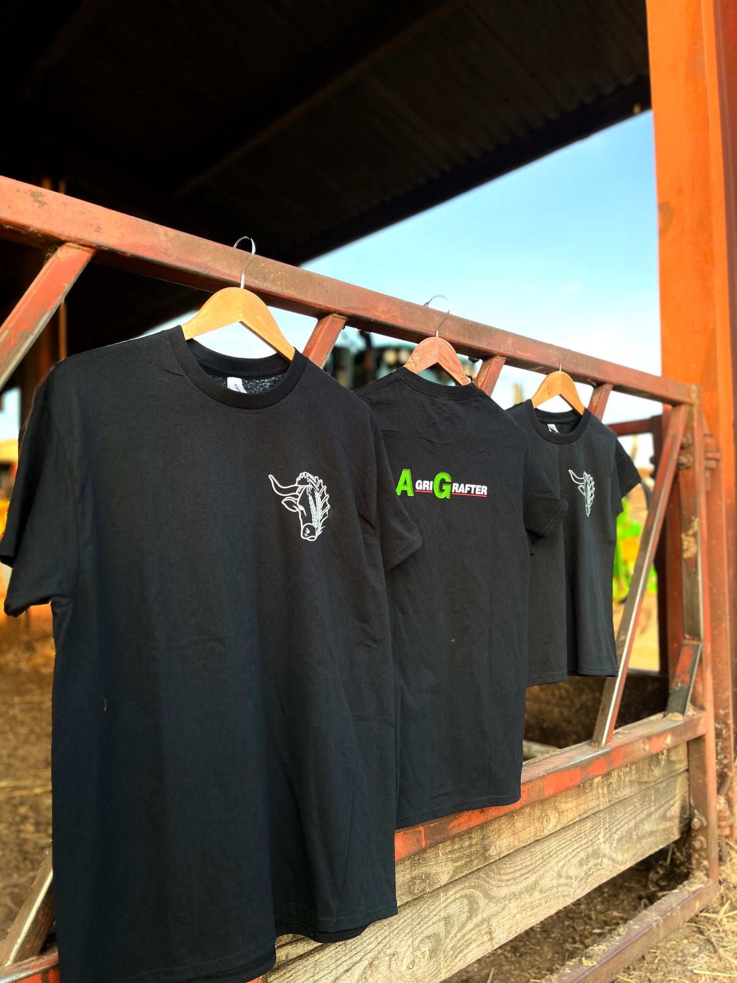Children’s AgriGrafter T-Shirt