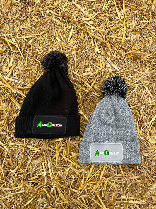 AgriGrafter Beanies